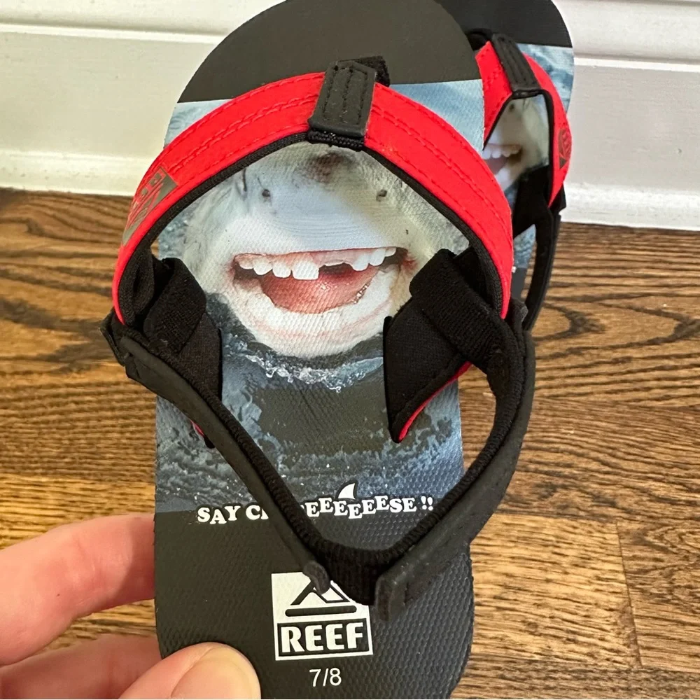Reef Flip Flops - Picture 4 of 5